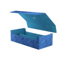Dungeon Deck Box 1100+ Convertible Blue