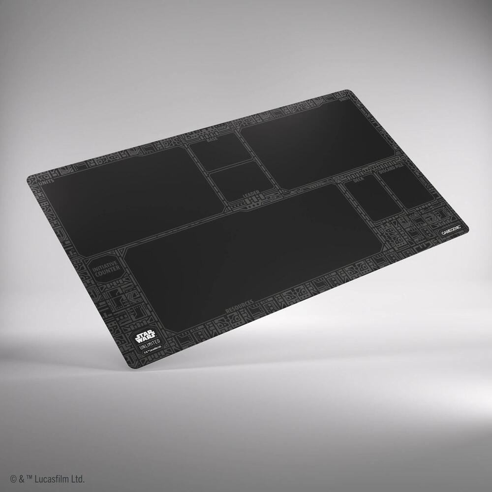 Star Wars Unlimited Game Mat