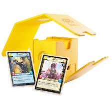 Star Wars Unlimited Twin Suns Deck Pod