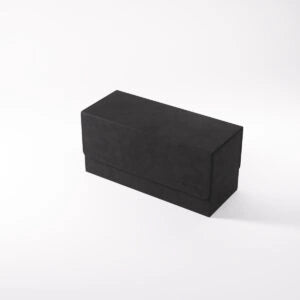 The Academic 133+ XL Stealth Edition Black