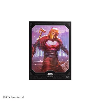 Star Wars: Unlimited Premium Art Sleeves
