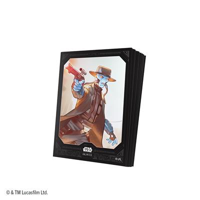 Star Wars: Unlimited Premium Art Sleeves