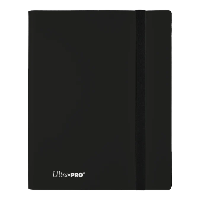 Ultra Pro: Eclipse 9pkt Pro Binder
