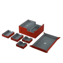 Games’ Lair 600+ Convertible Red