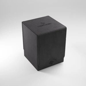 Squire Plus 100+ XL Black