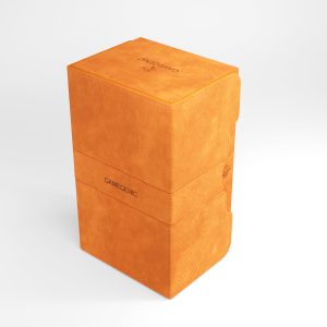 Stronghold 200+ XL Convertible: Orange