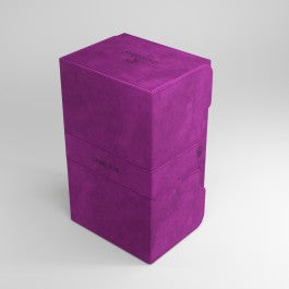Stronghold 200+ XL Convertible: Purple