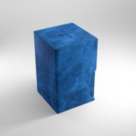 Watchtower 100+ Convertible Blue