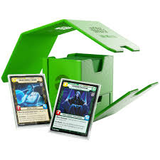 Star Wars Unlimited Twin Suns Deck Pod