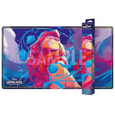 Lorcana TCG: Fabled Playmat
