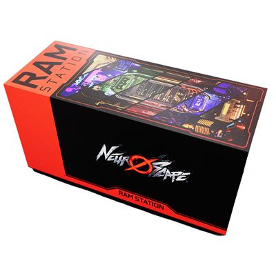 Neuroscape - Genesis Unlimited Ram Station