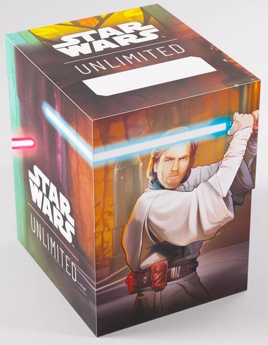 Star Wars: Unlimited Soft Crate